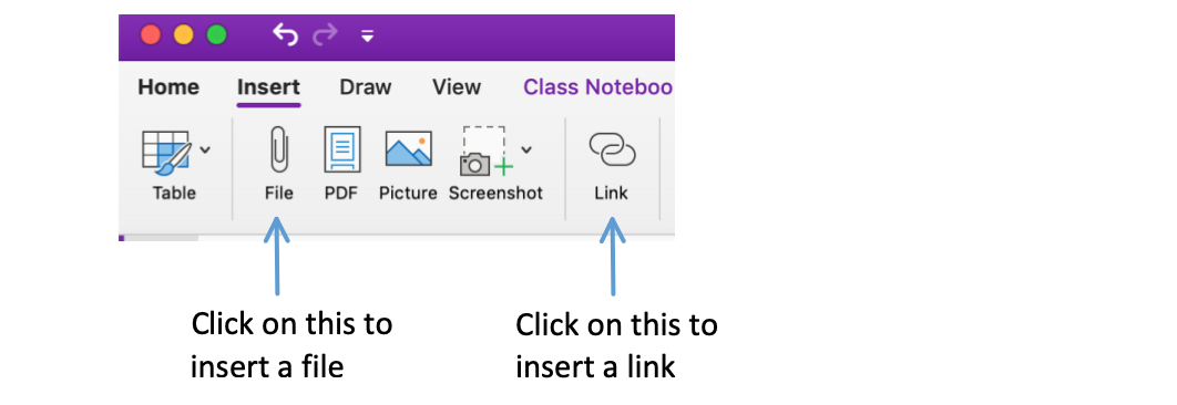 OneNote in 10 steps – NEW ENDING